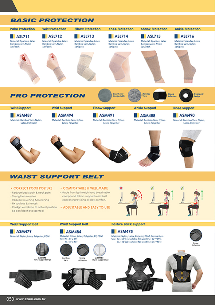 WELLNESS / BALANCE