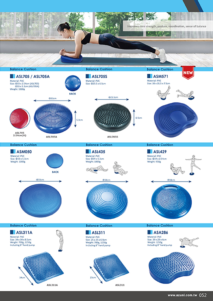 WORKOUT / FITNESS