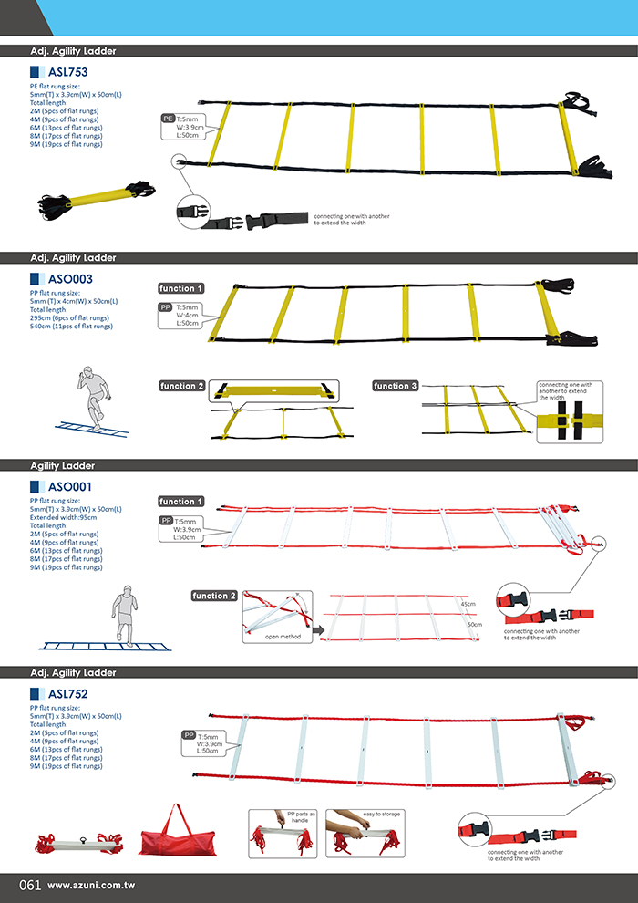 WORKOUT / FITNESS