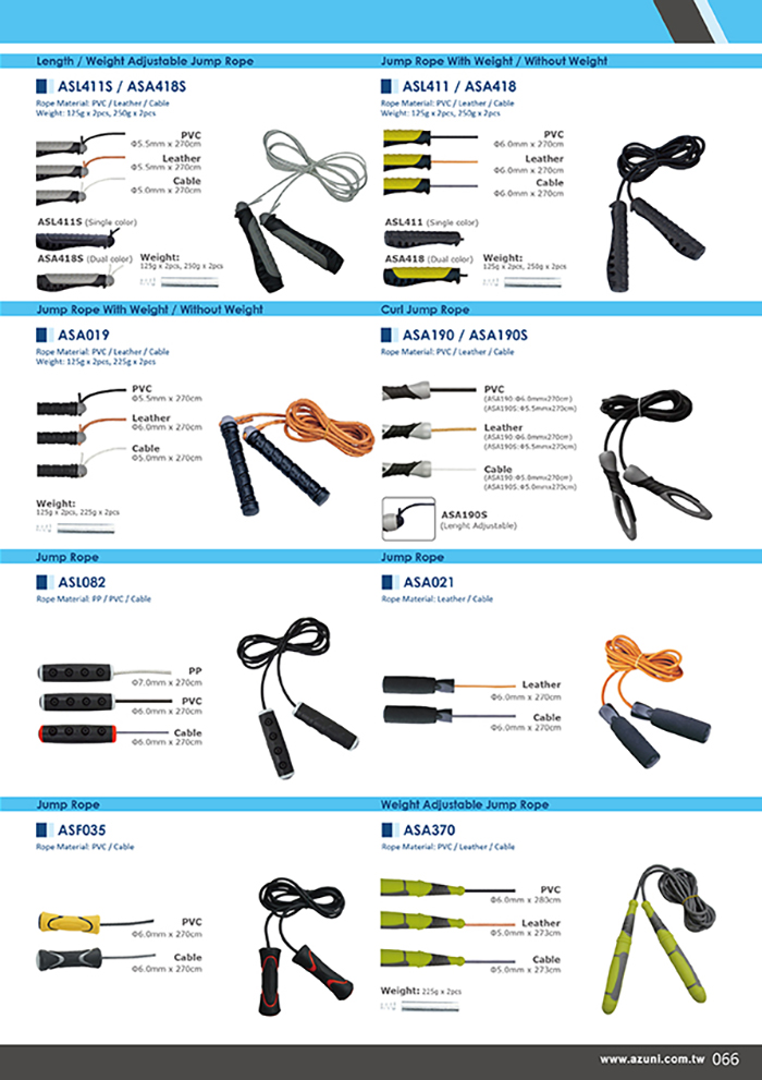 WORKOUT / FITNESS