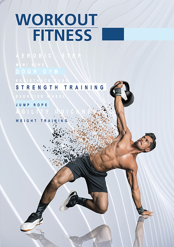 WORKOUT / FITNESS