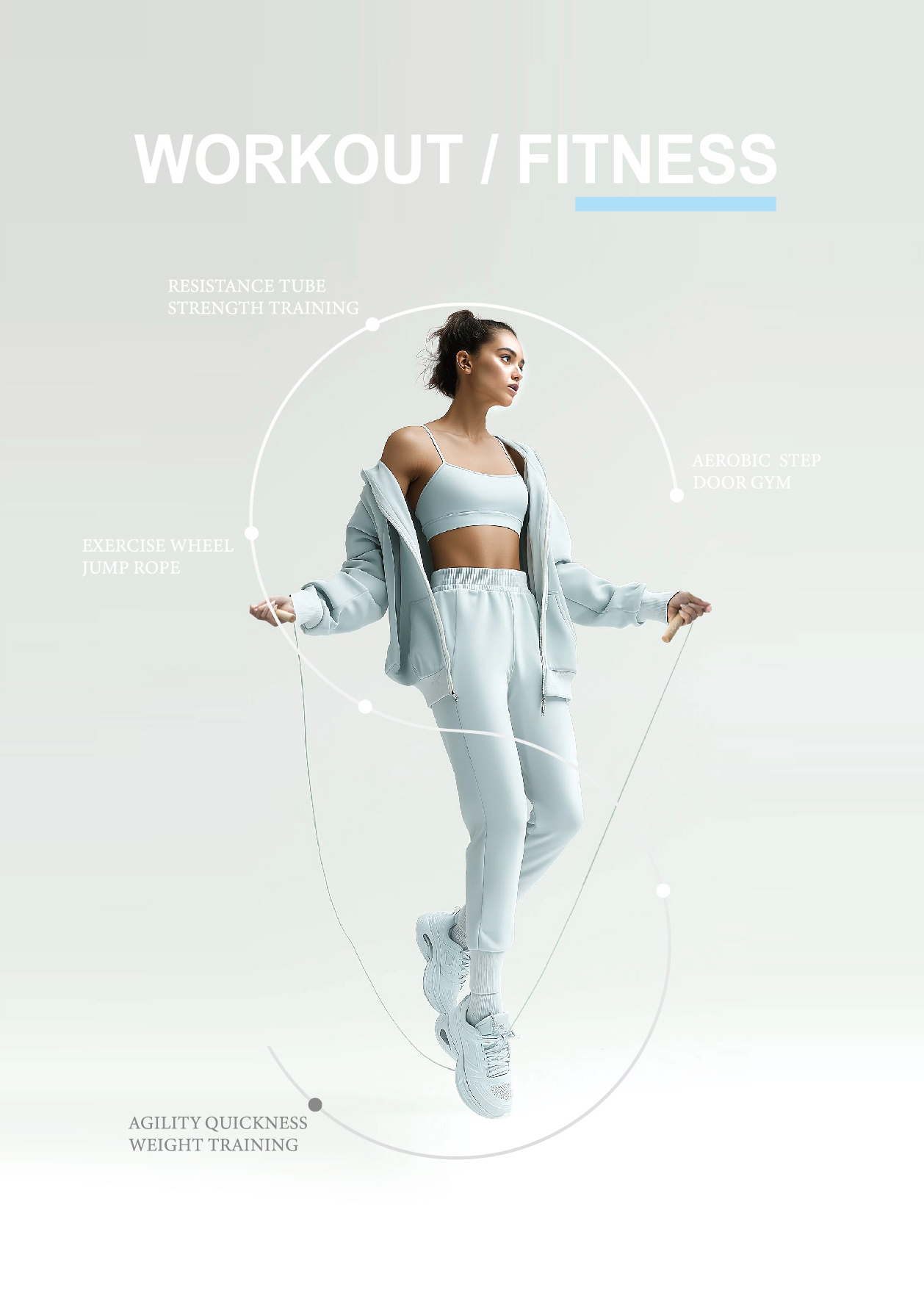 WORKOUT / FITNESS