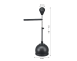 PA-2038 Power Spin Boxing Trainer